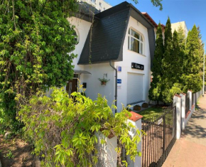 Villa 20 Sopot